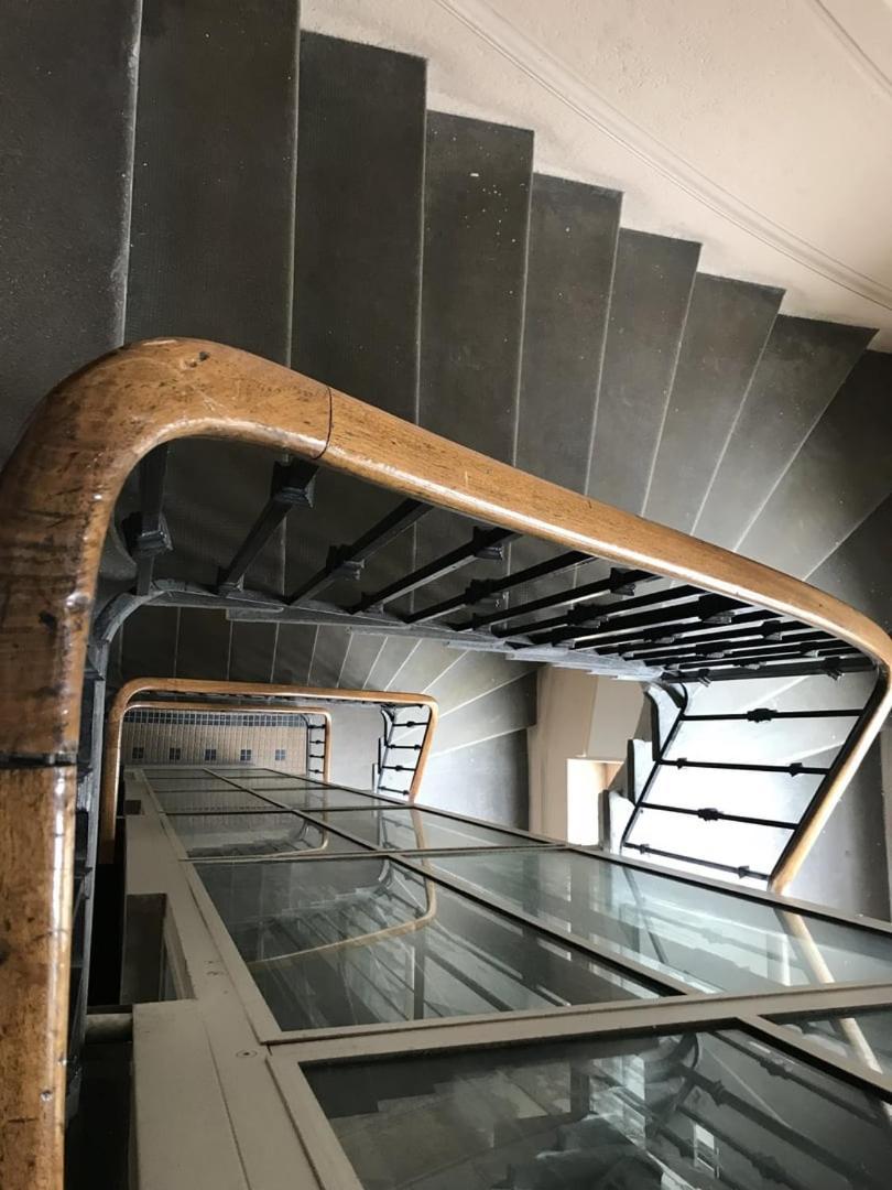 La Suite De Leon Appartement D - Lyon Garibaldi Ngoại thất bức ảnh